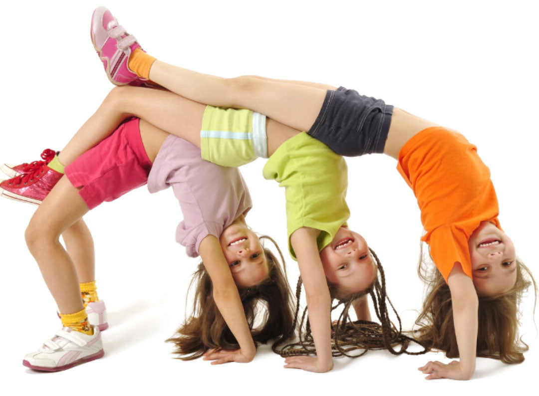 Pilates for youth