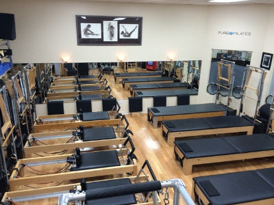 Studio Spotlight: Pure Pilates, Norwell, MA