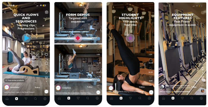 Showcase Your Practice