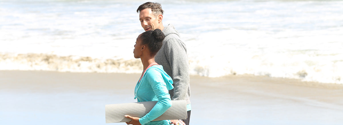 Ask the Expert: Managing Stress with Pilates