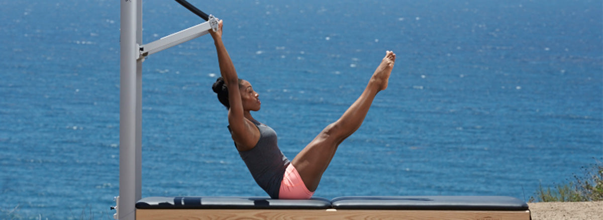 Exercise Breakdown: A Look at the Teaser!