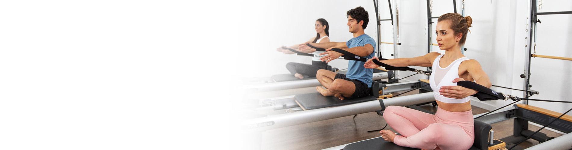 MVe® - Peak Pilates