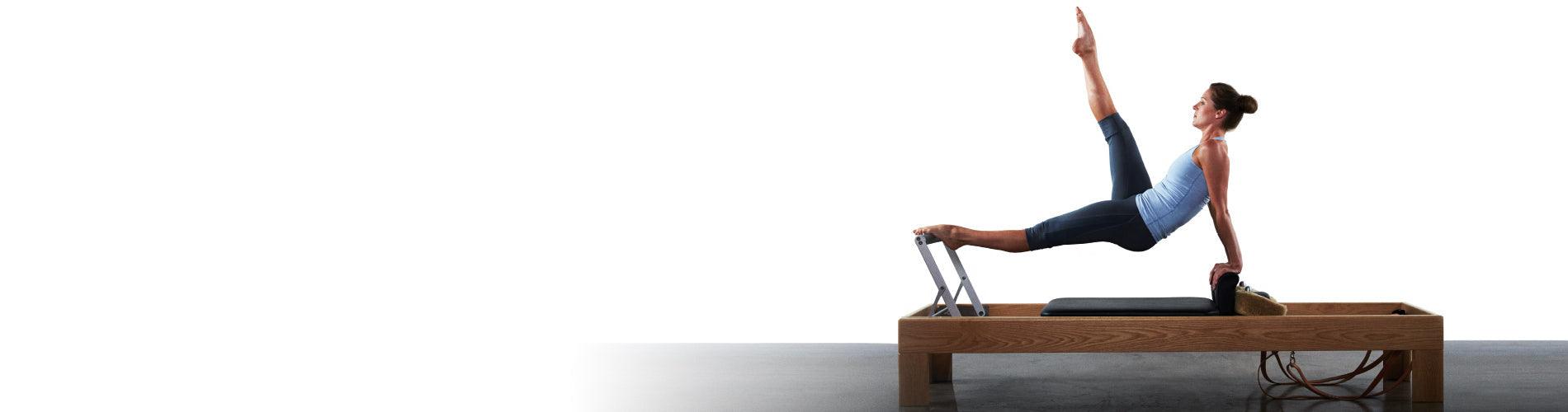 Artistry® - Peak Pilates