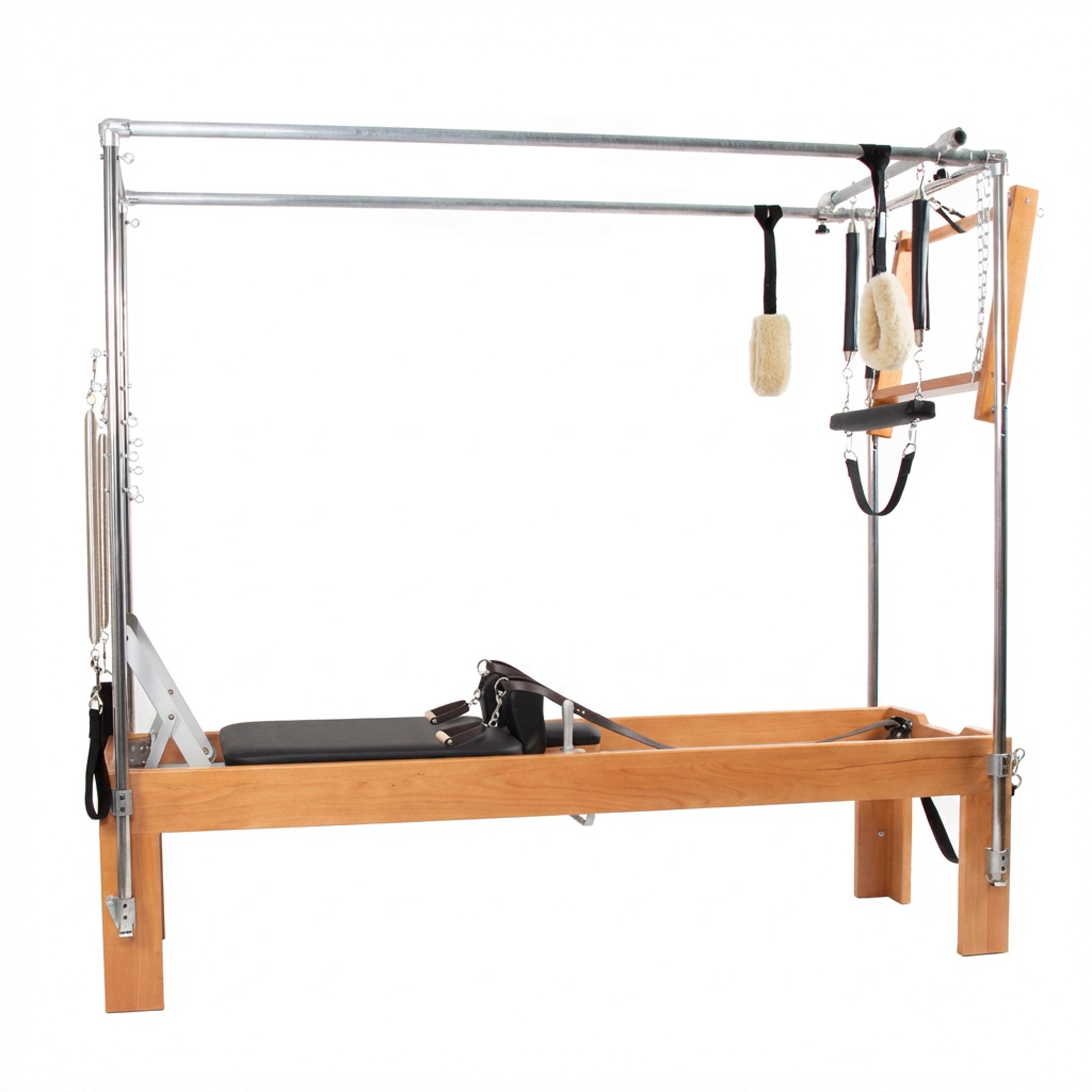 Artistry® Convertible with Vegan Straps – Peak Pilates