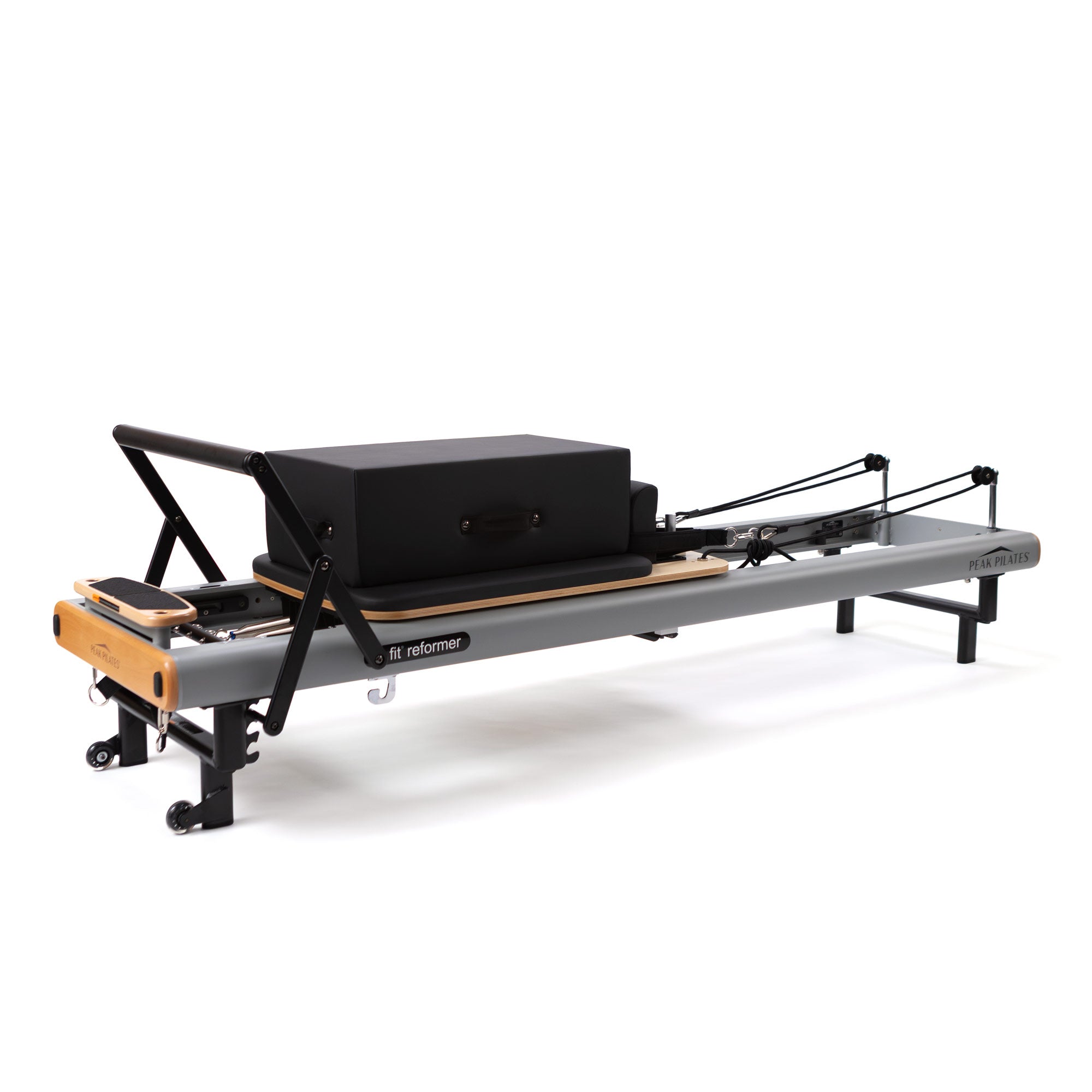 peak pilates リフォーマー fit™ Reformer | Peak Pilates®