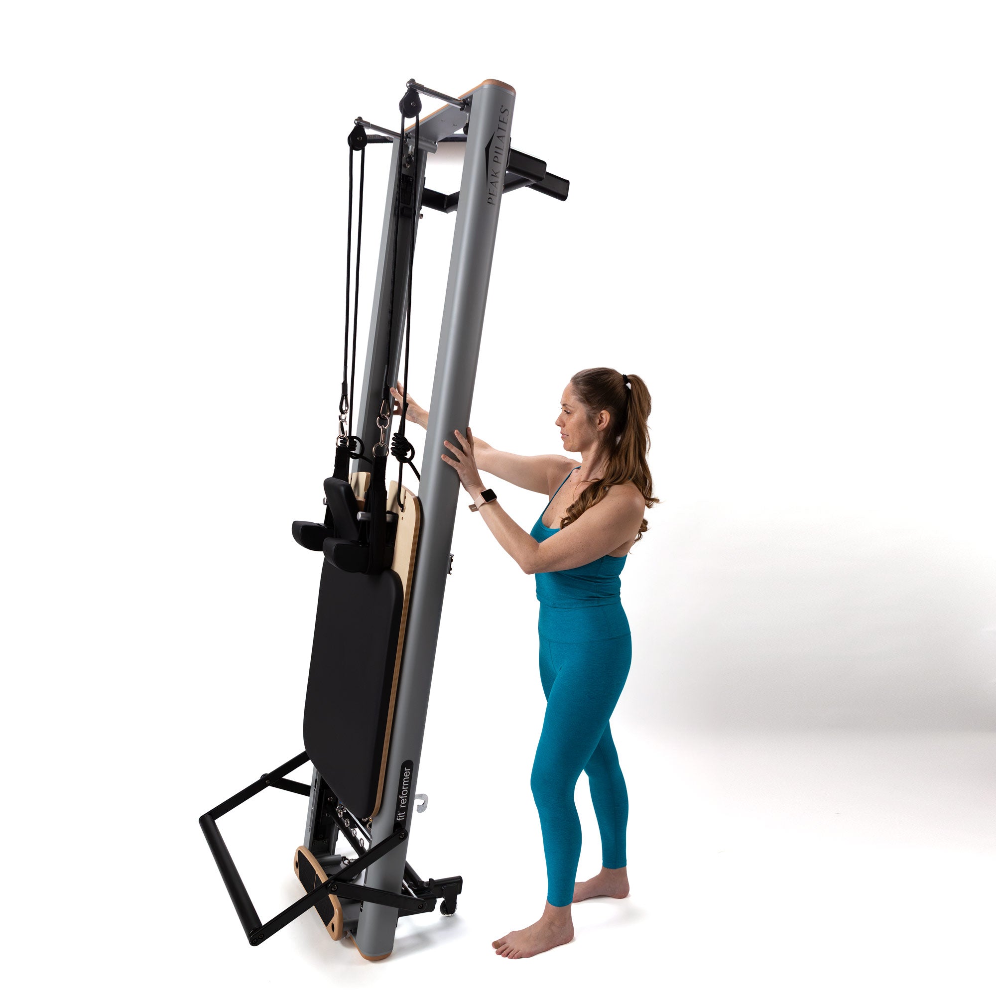 peak pilates リフォーマー fit™ Reformer | Peak Pilates®