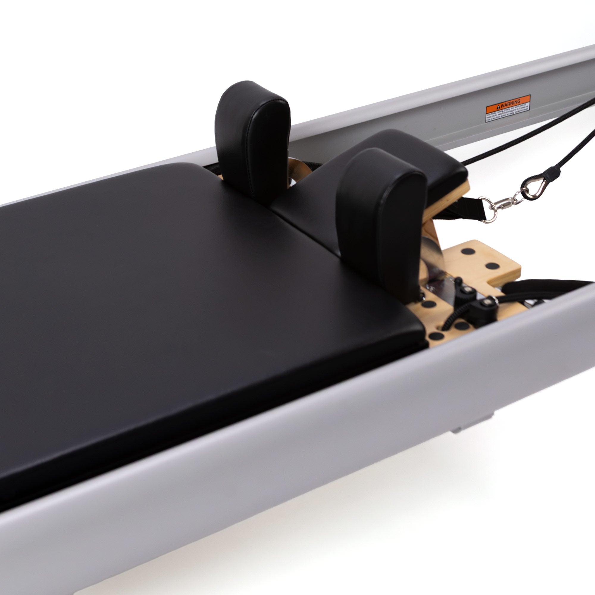 mve reformer headrest