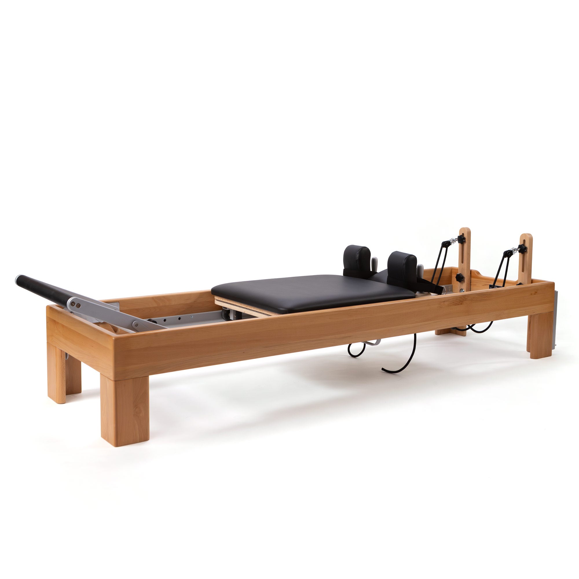 Artistry® Reformer with Rope | Peak Pilates®