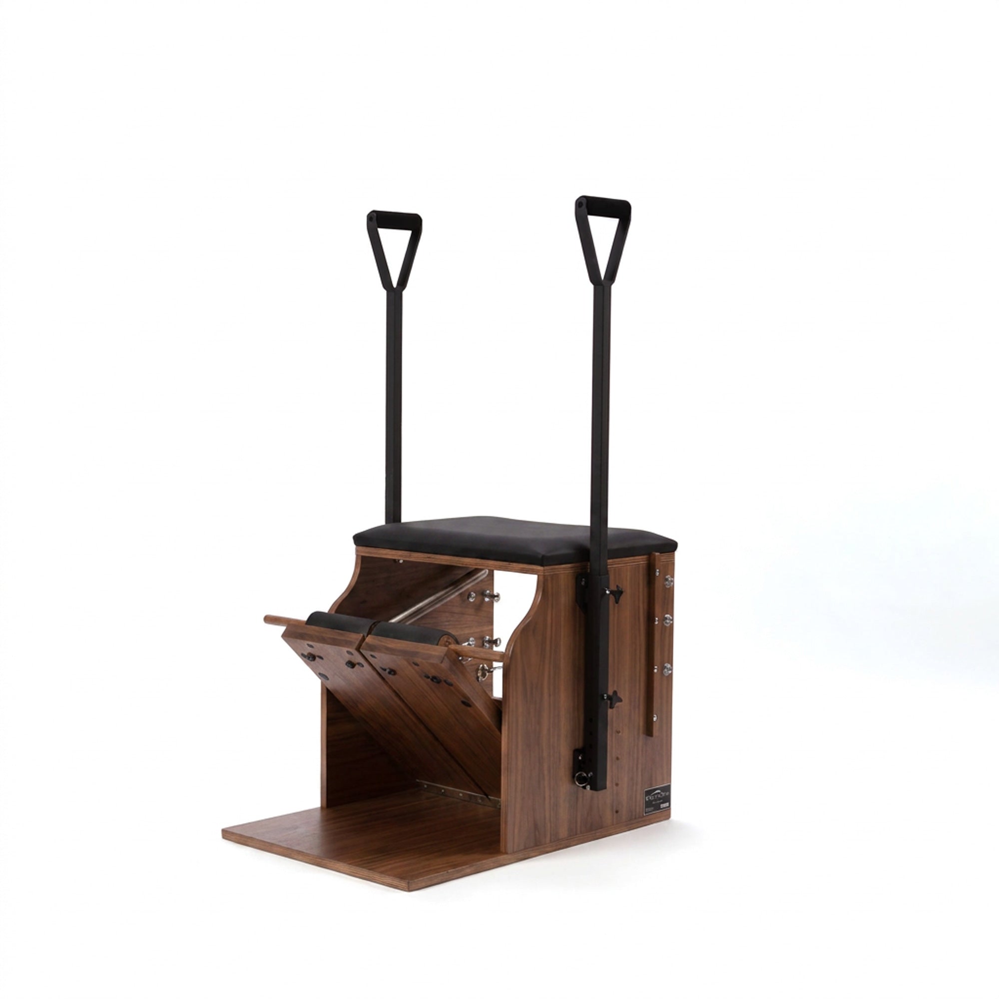 Artistry® Split Pedal Low Chair with Handles & Brackets