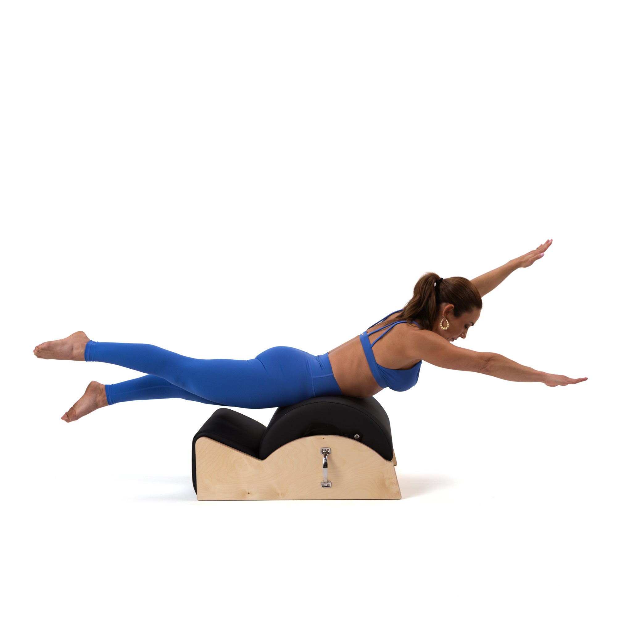 Instep Barrel System™ – Peak Pilates