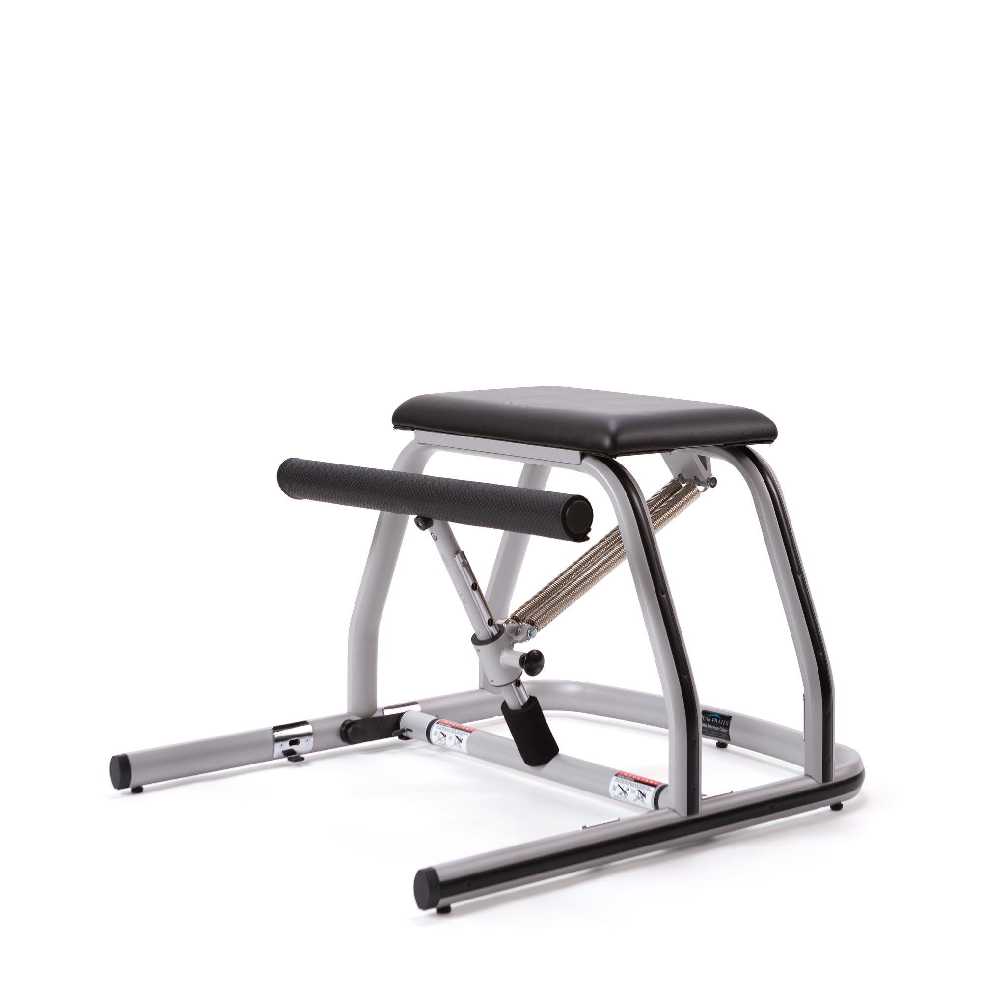 廃盤品  peak Roll Up Chair 2WAY仕様 MVe® Chair | Peak Pilates®