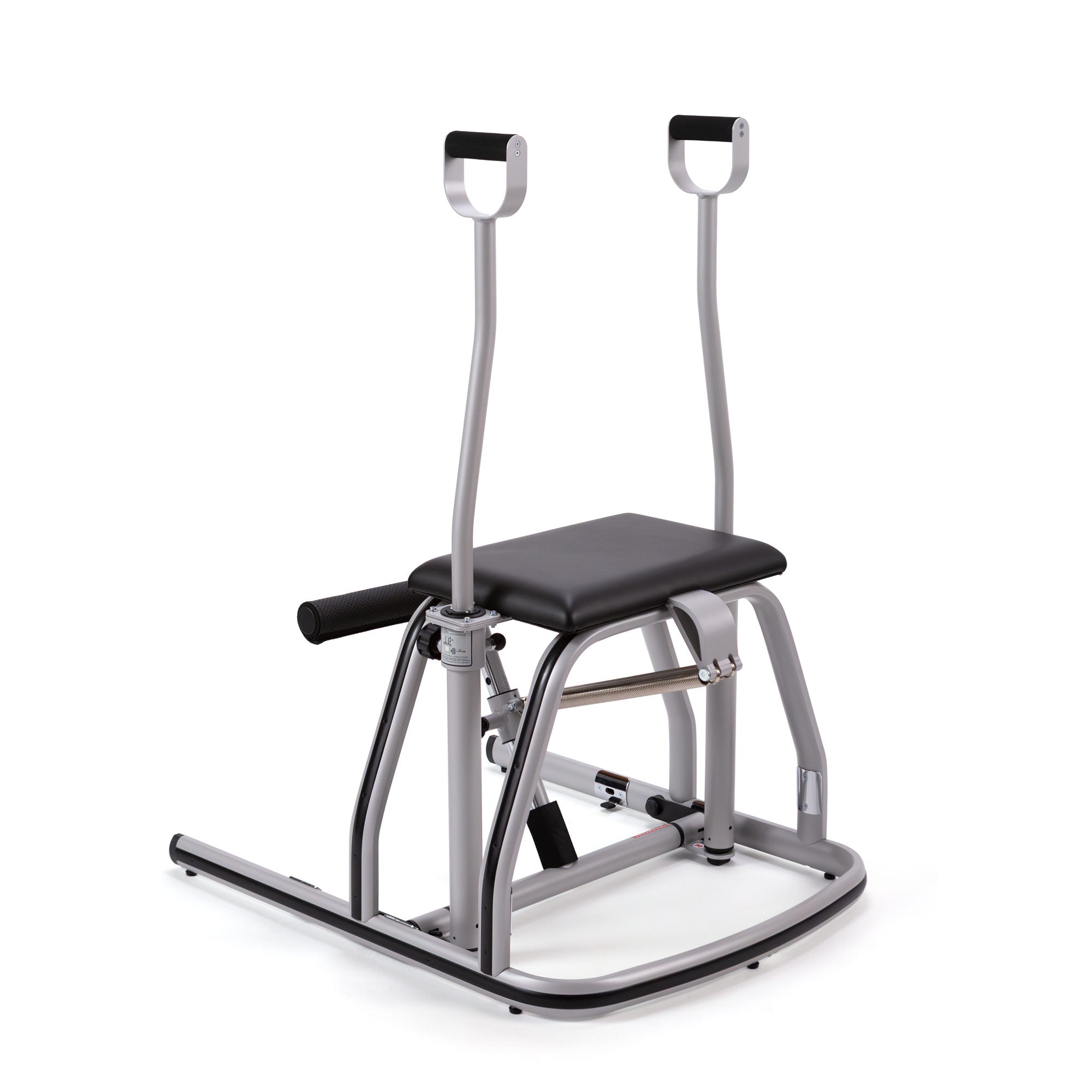 MVe® Single Pedal Chair with handles | Peak Pilates®