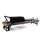 casa reformer by Peak Pilates