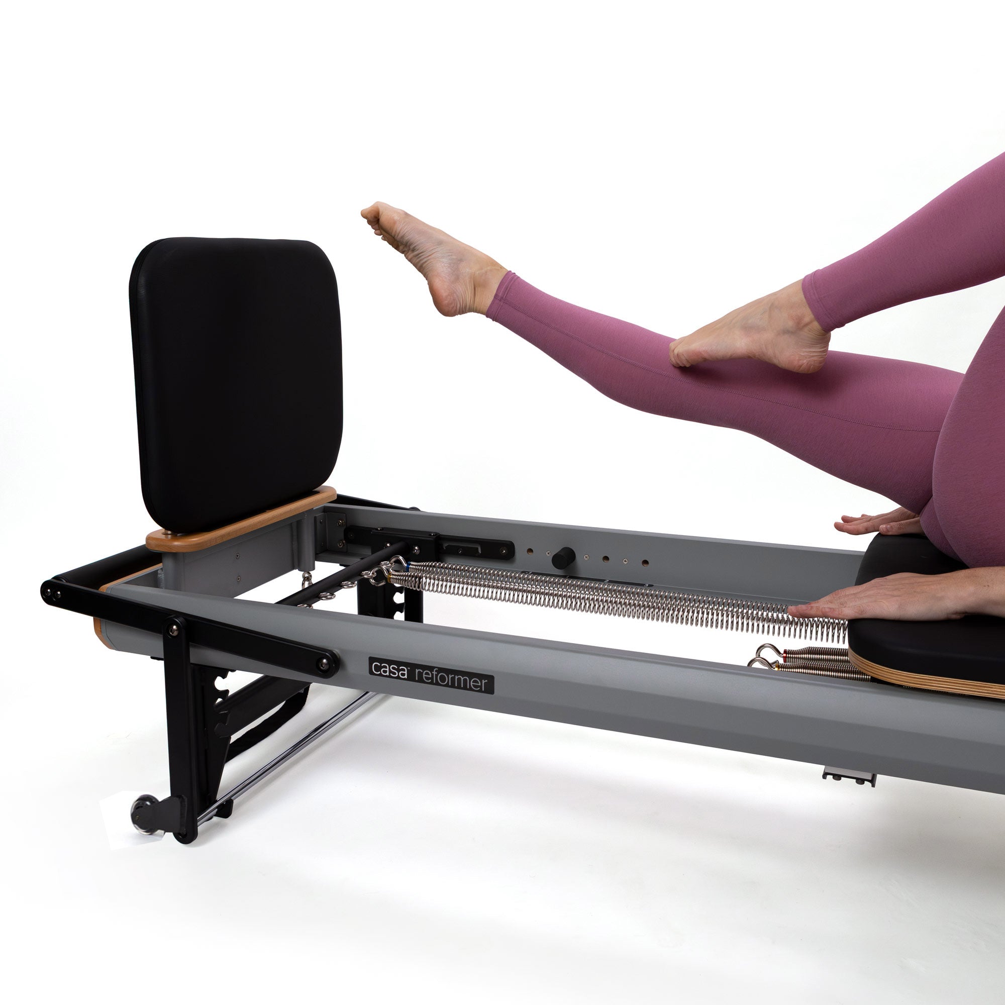 casa reformer jumpboard