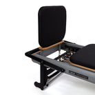 casa reformer by Peak Pilates jumpboard