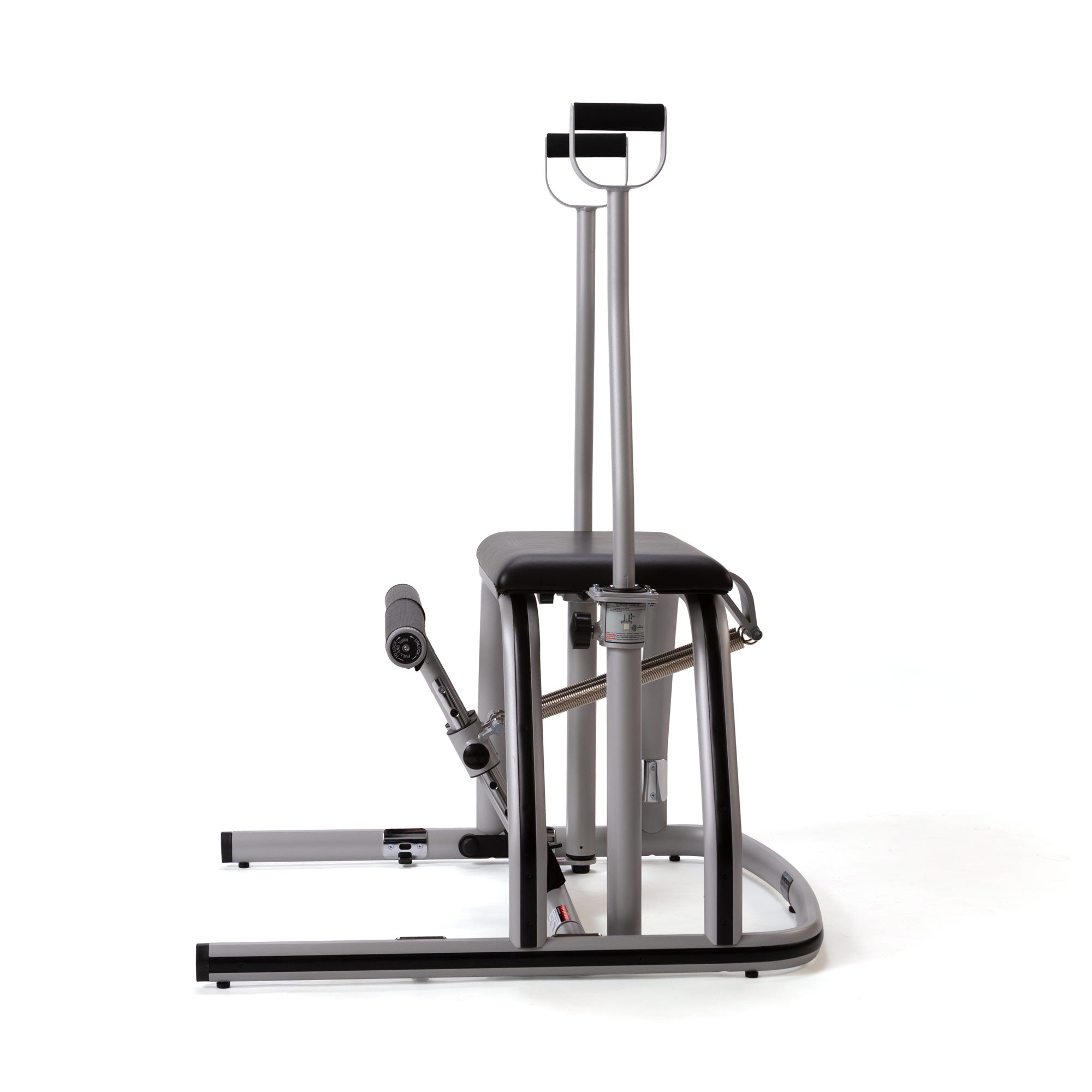 廃盤品  peak Roll Up Chair 2WAY仕様 MVe® Chair | Peak Pilates®