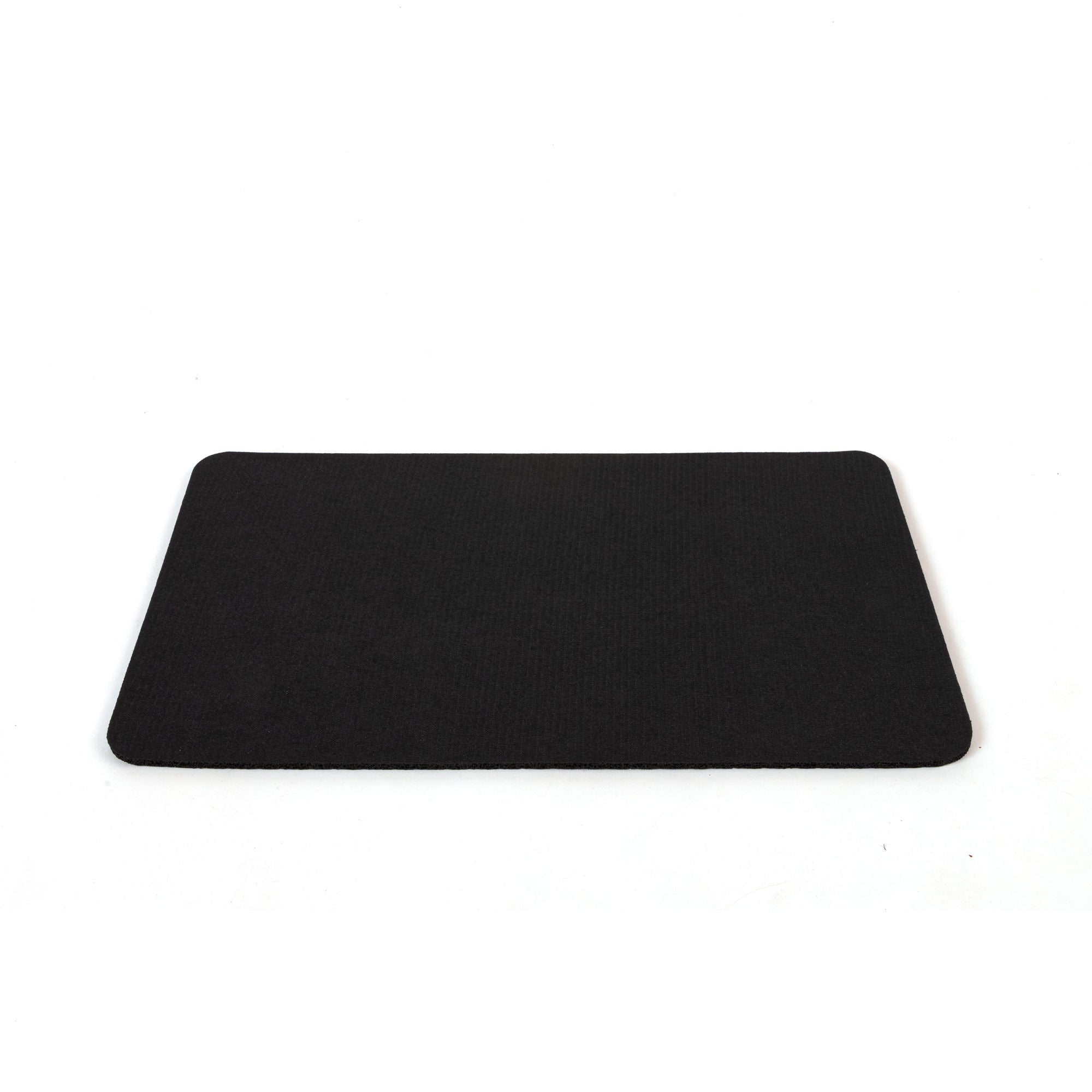 スリムビューティPAD（黒） Non-Slip Rubber Pad, Small – Peak Pilates