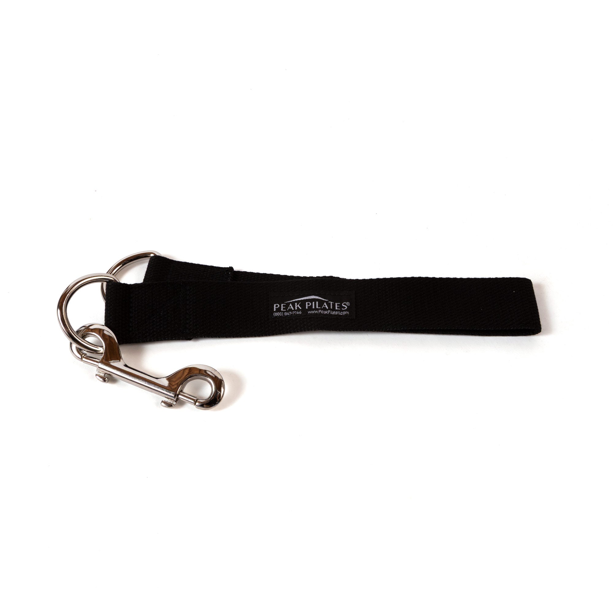 Long Spine Extension Straps – Peak Pilates