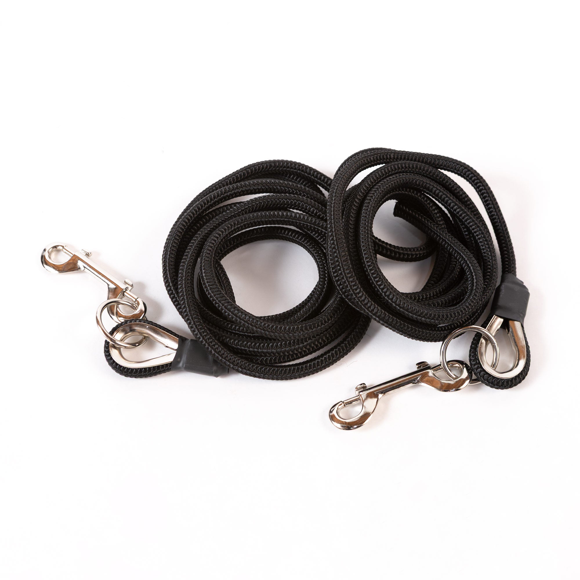 Rope Assembly Pair (Double-ended Clip) – Peak Pilates