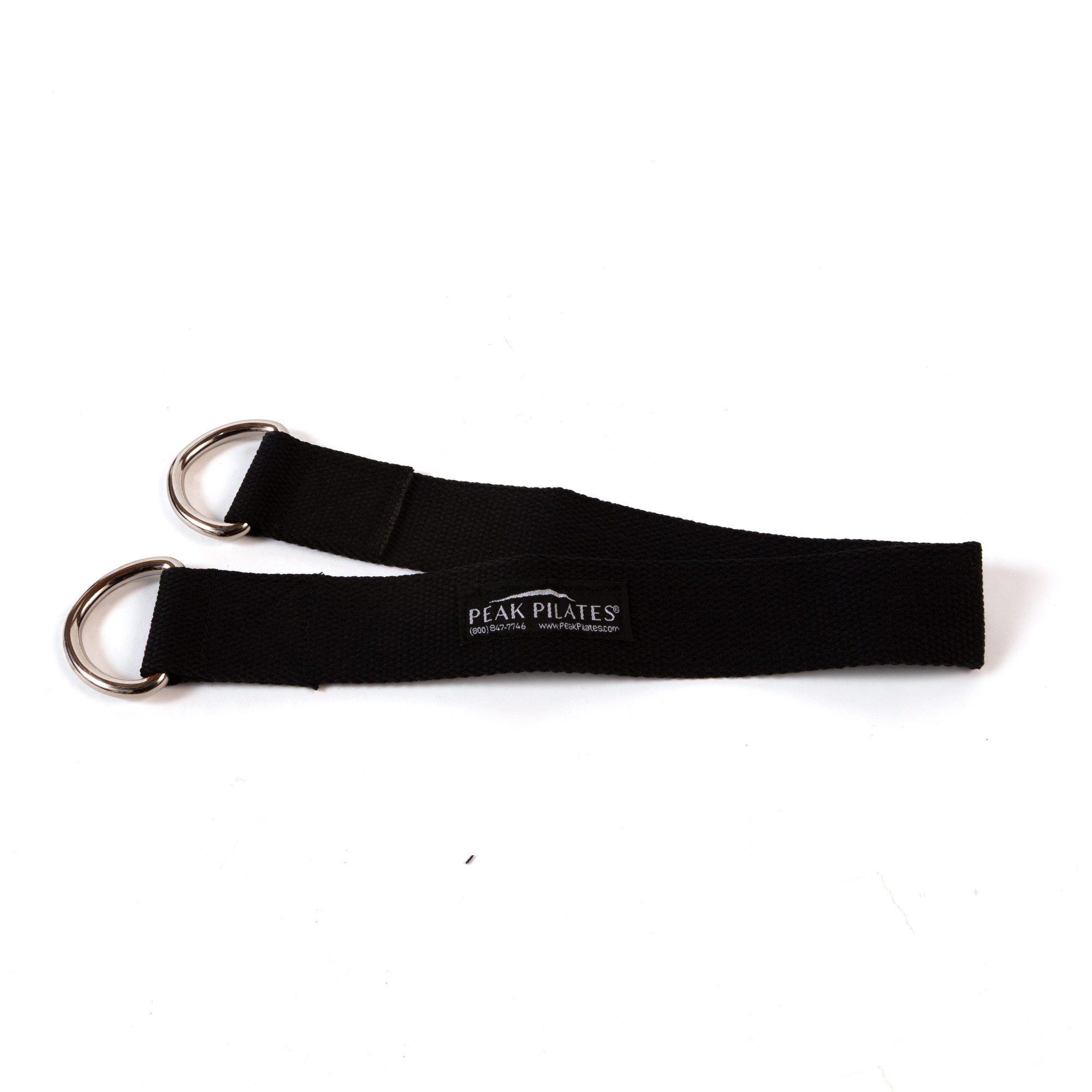 Trapeze Strap – Peak Pilates