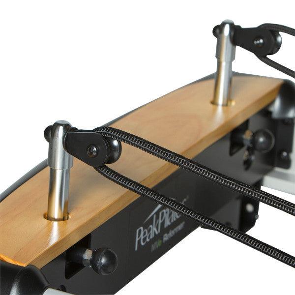 テーブル+チェア  Peak -  peak Split Pedal High/Low Combination Chair – Peak Pilates