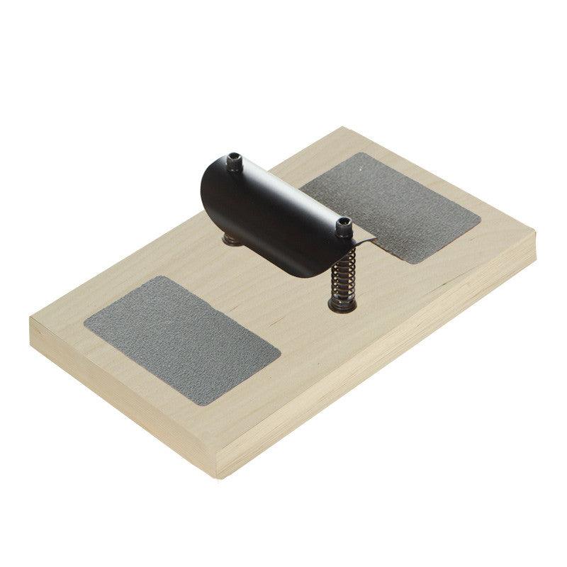 Classic Foot Corrector, Baltic Birch - Peak Pilates