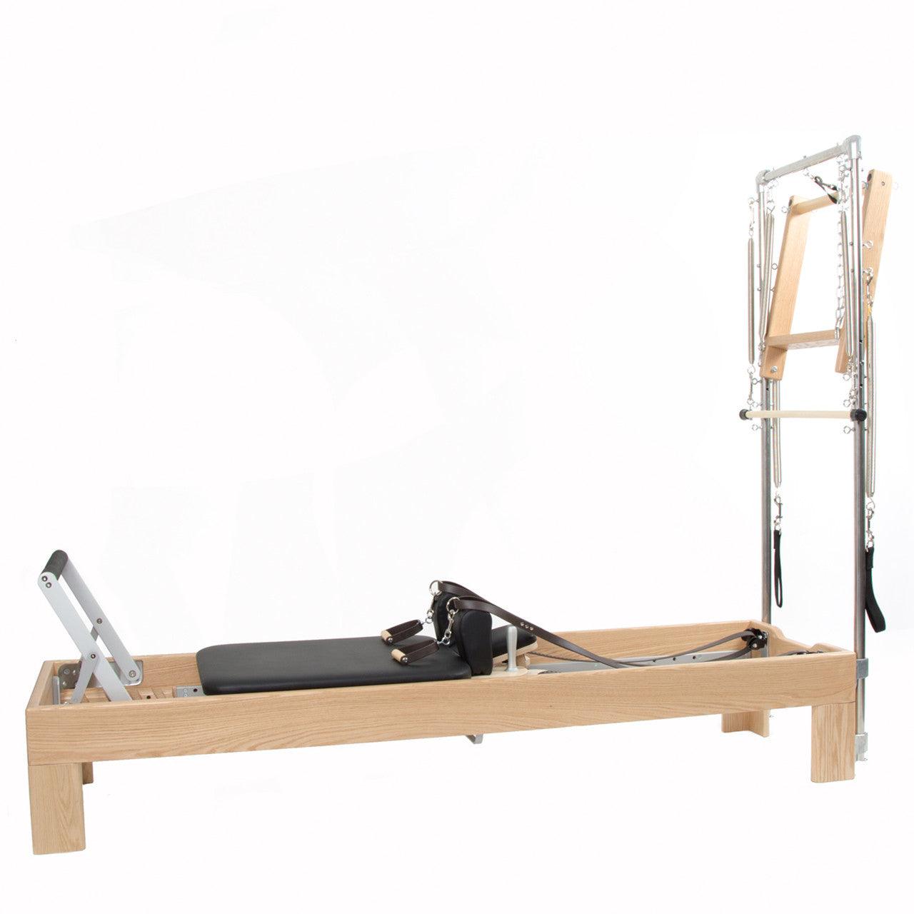 Artistry® TWS with Vegan Straps - Peak Pilates