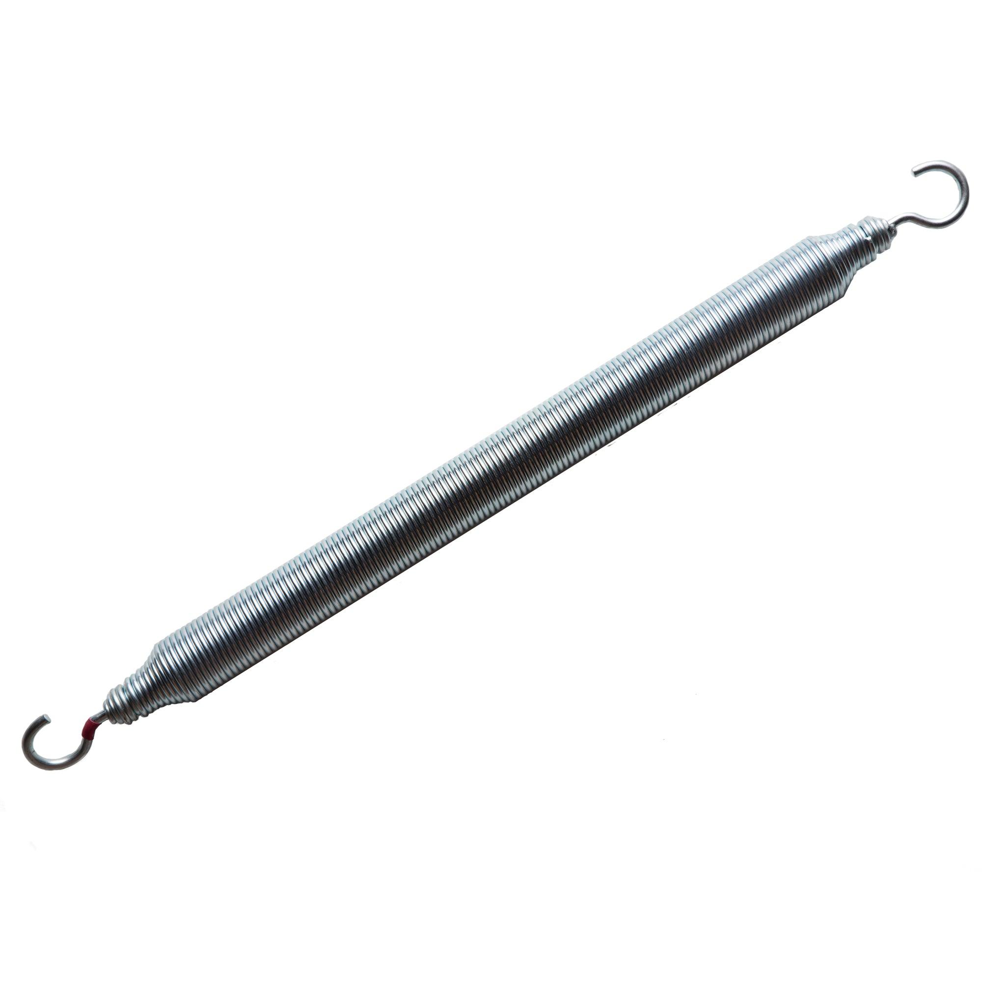 Metal Line Reformer Spring - Peak Pilates