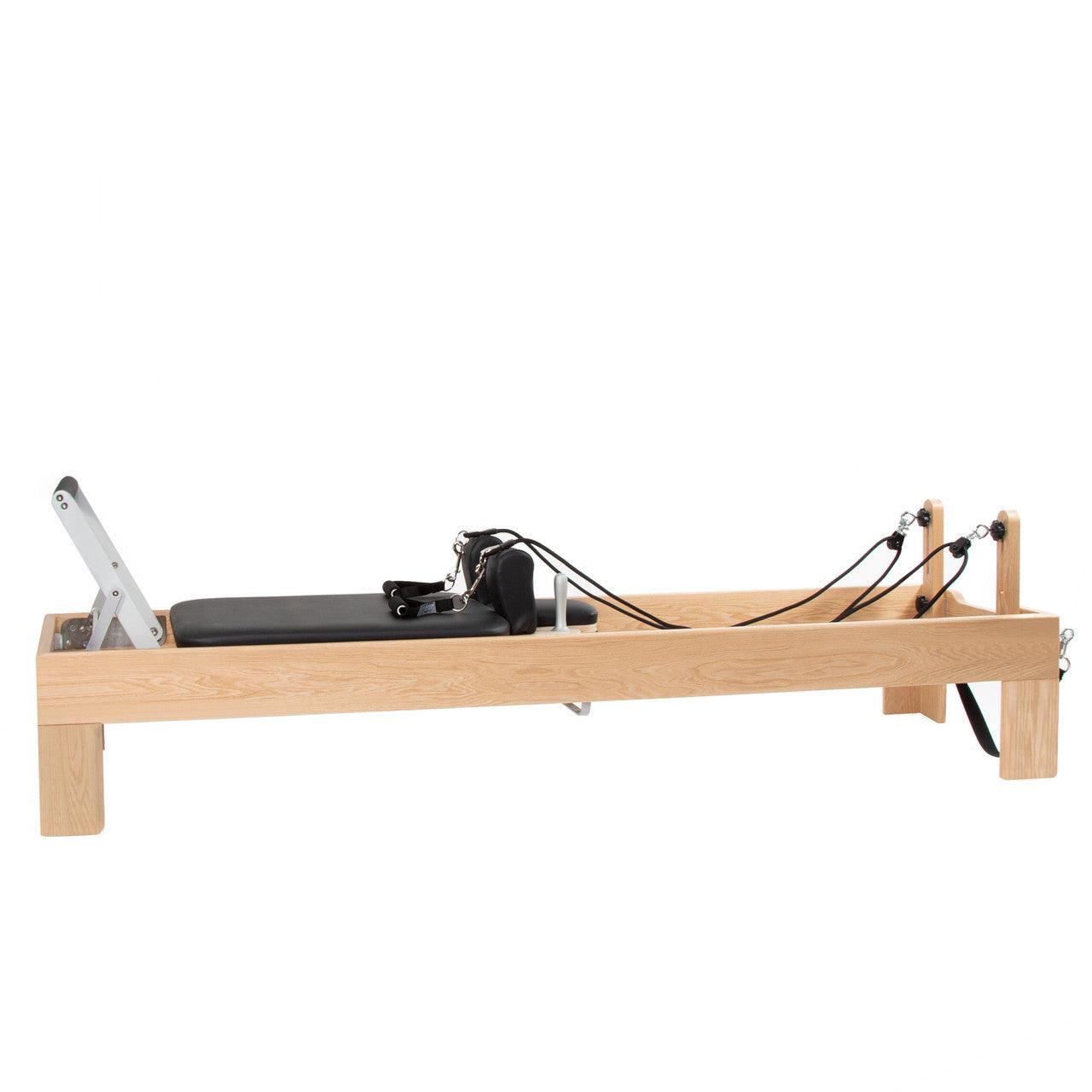 Artistry® Reformer with Rope - Peak Pilates
