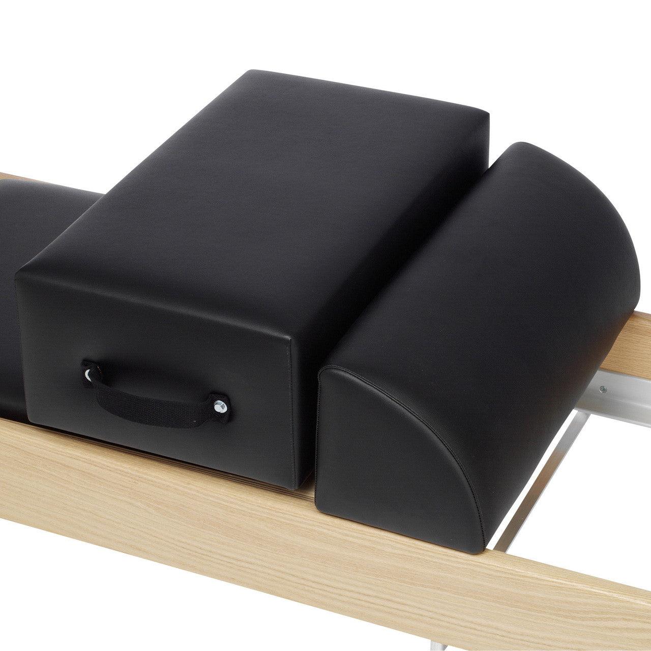 Quarter Barrel - Peak Pilates