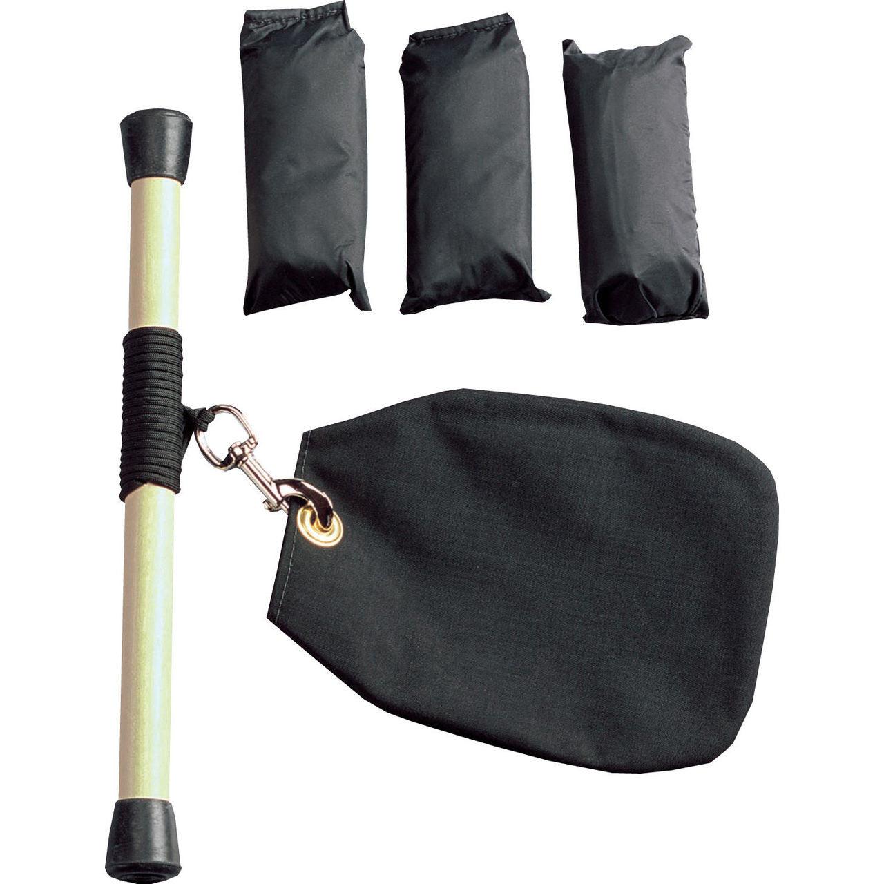 Sandbag Set - Peak Pilates