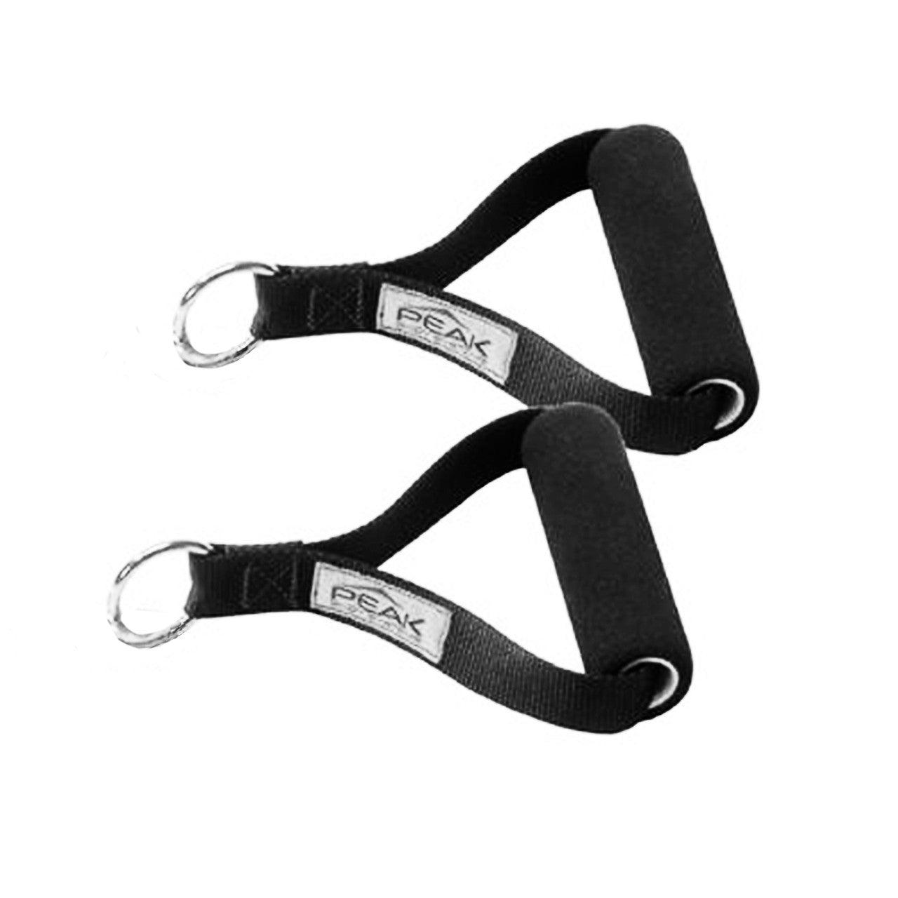 Studio Neoprene Rope Handles - Peak Pilates