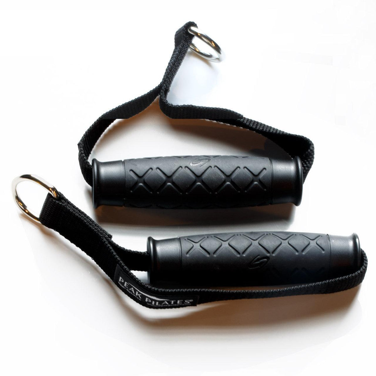 Handle Rope Gdo Universal Premium Rope Handles – Peak Pilates