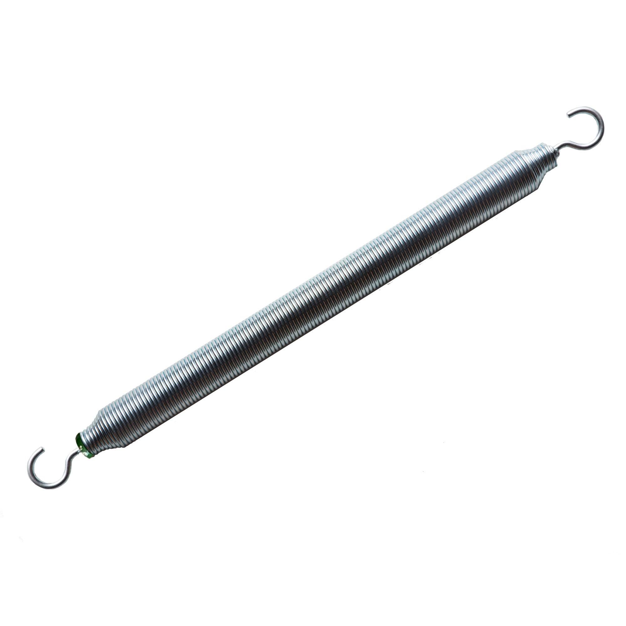 Metal Line Reformer Spring - Peak Pilates