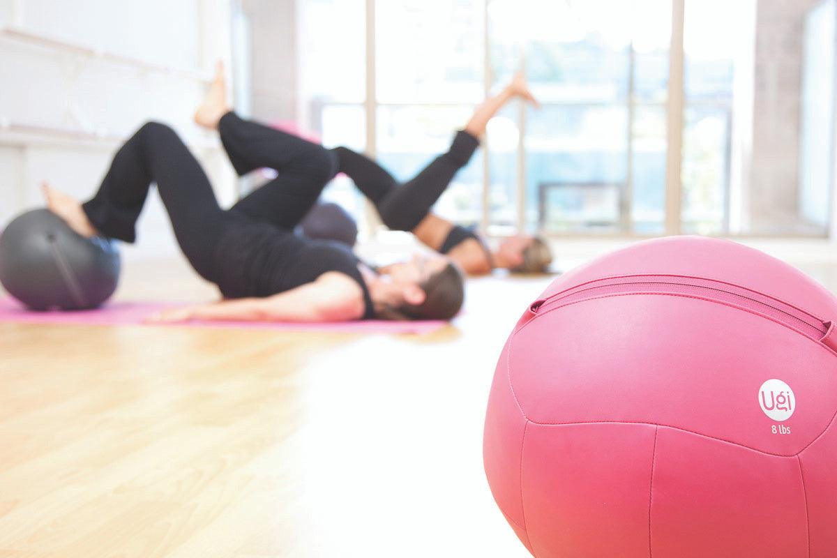 Ugi® Fitness at Home Kit - Peak Pilates