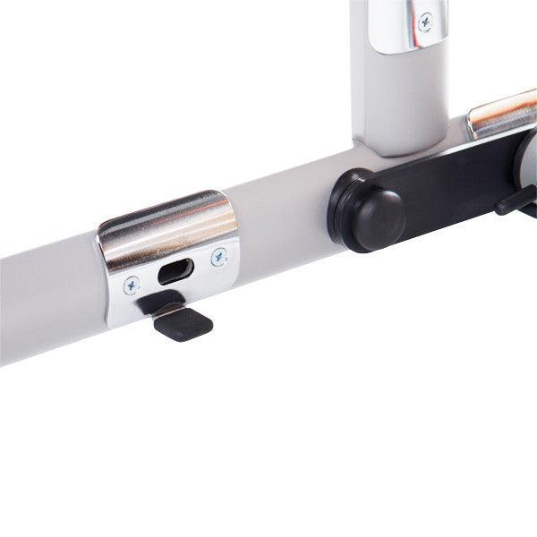 MVe® Fitness Chair (Single Pedal) - Peak Pilates