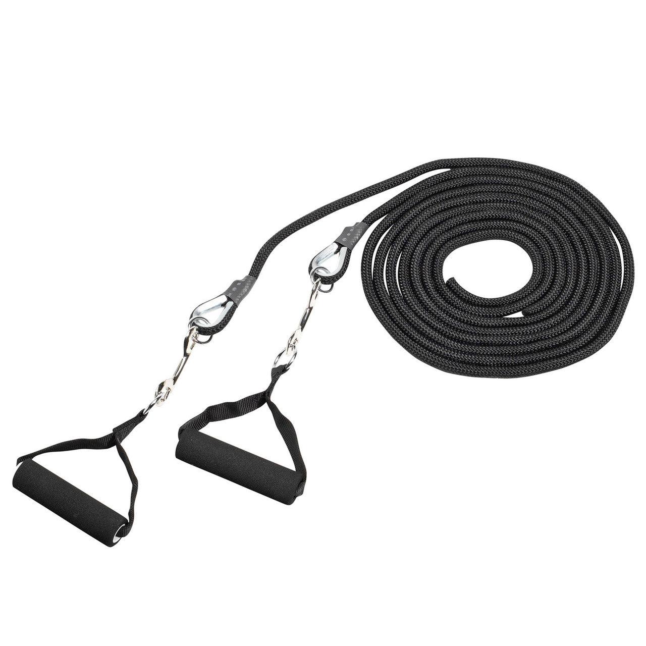 Artistry® Reformer with Rope - Peak Pilates