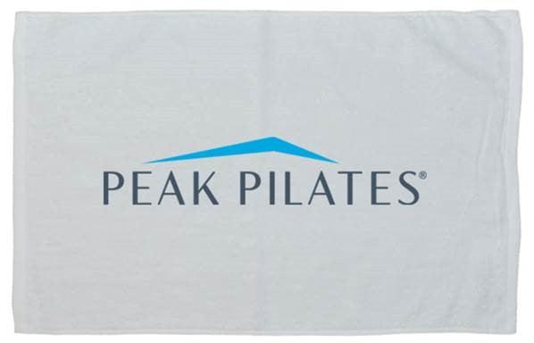 Peak Pilates® Classic Towel - Peak Pilates