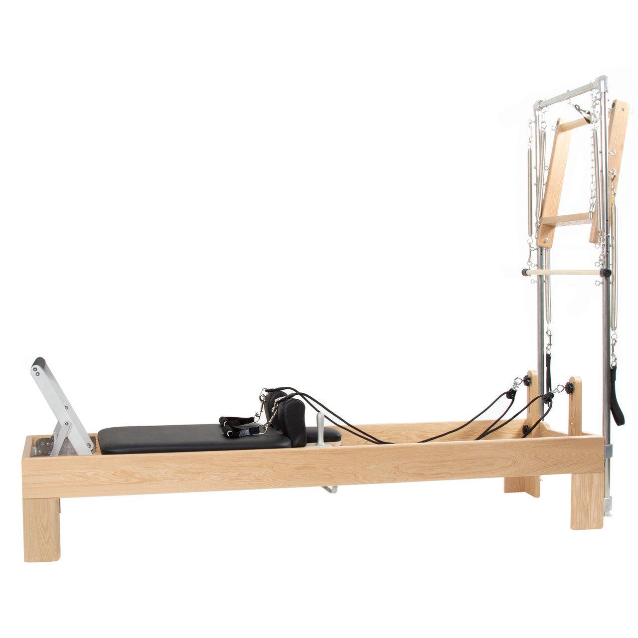 Artistry® TWS with Rope - Peak Pilates