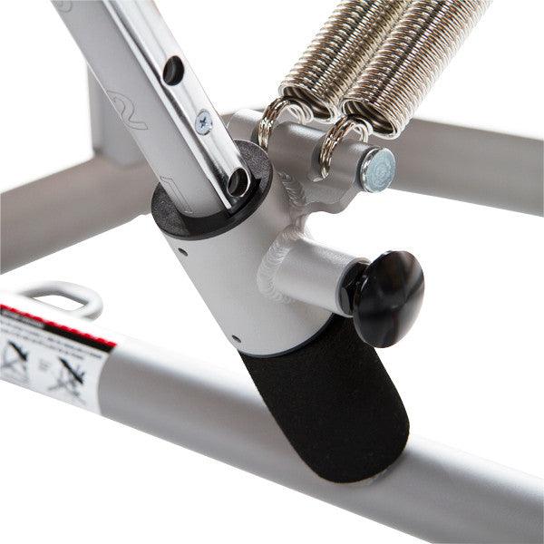 MVe® Fitness Chair (Single Pedal) - Peak Pilates