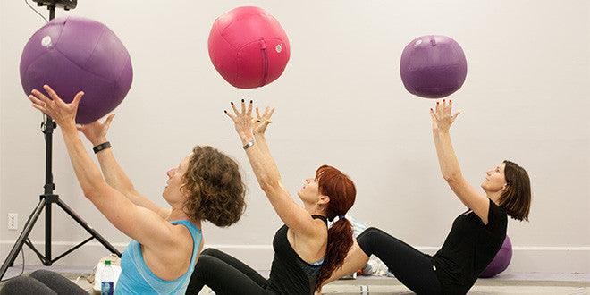 Ugi® Fitness at Home Kit - Peak Pilates