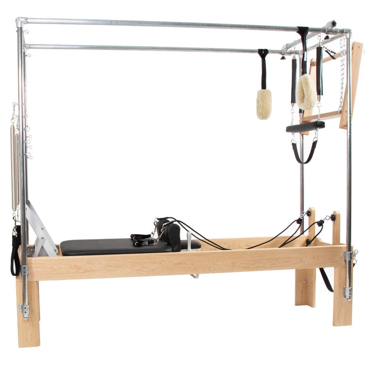 Artistry® Convertible with Rope - Peak Pilates