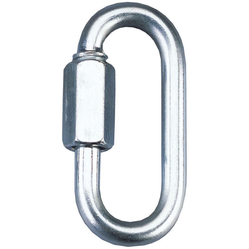 Safety Link - Peak Pilates