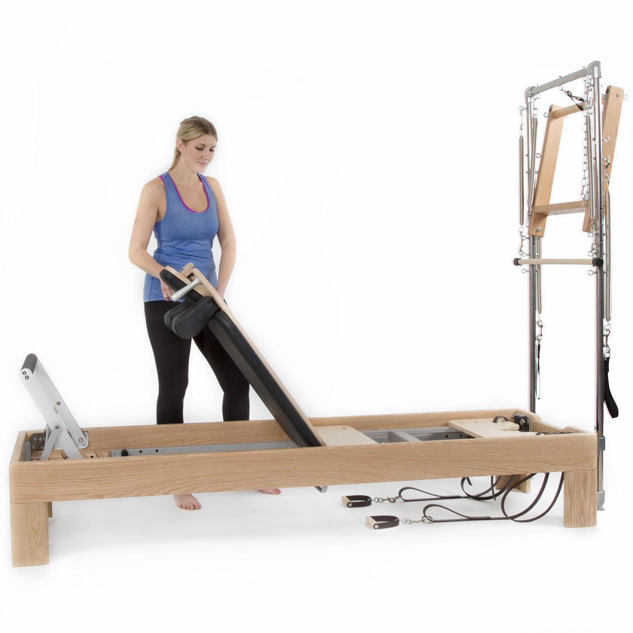 Artistry® TWS with Vegan Straps - Peak Pilates