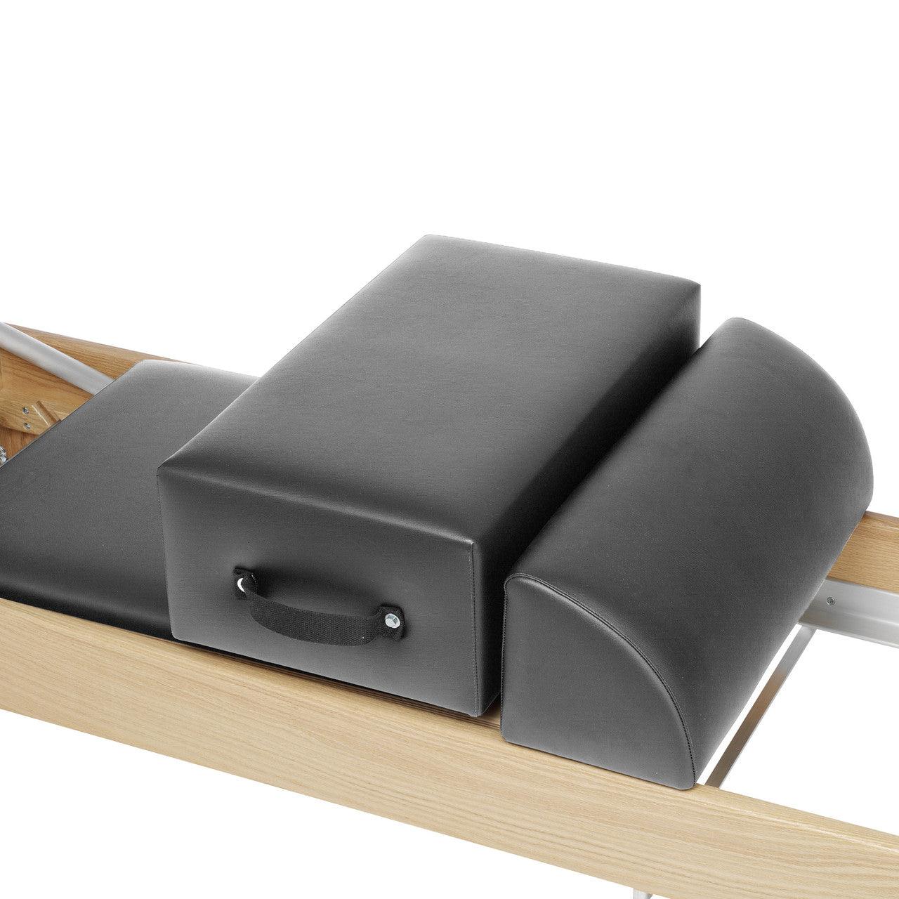 Quarter Barrel - Peak Pilates