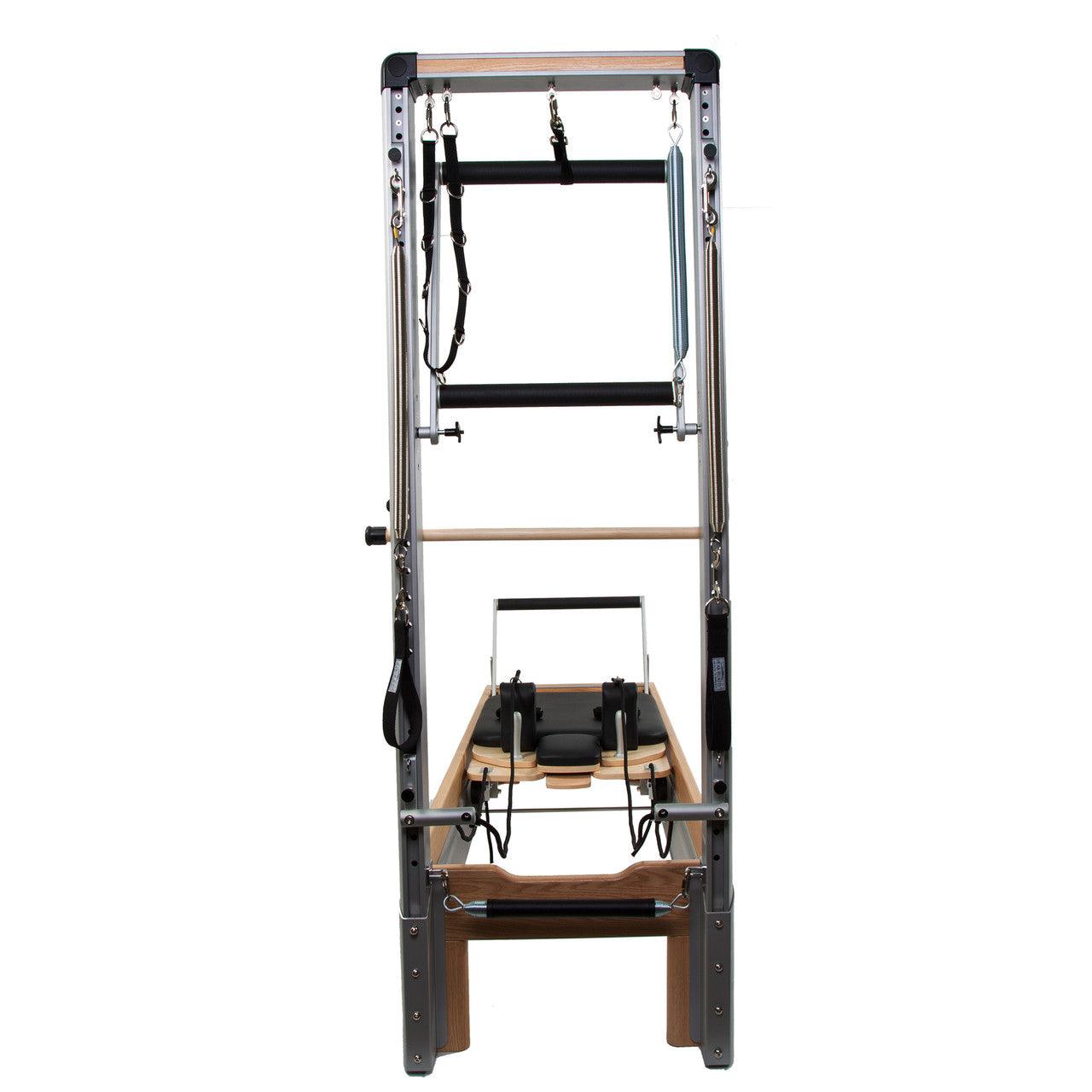 Artistry® FWS with Rope - Peak Pilates