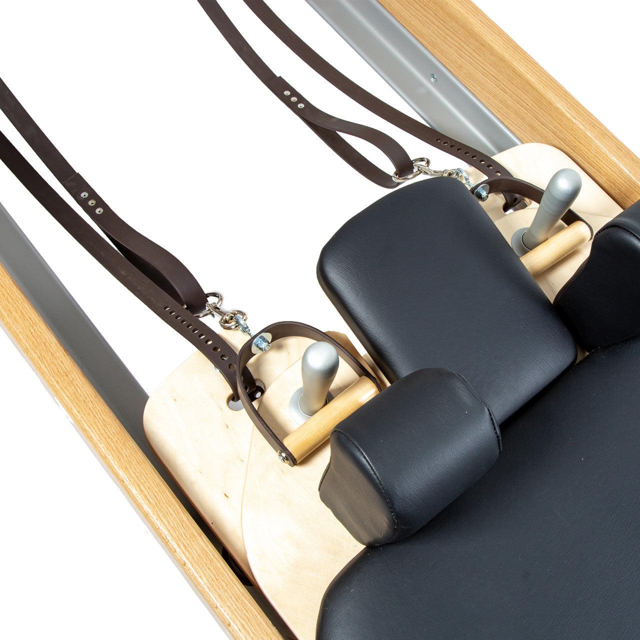 Artistry® Reformer with Vegan Straps - Peak Pilates