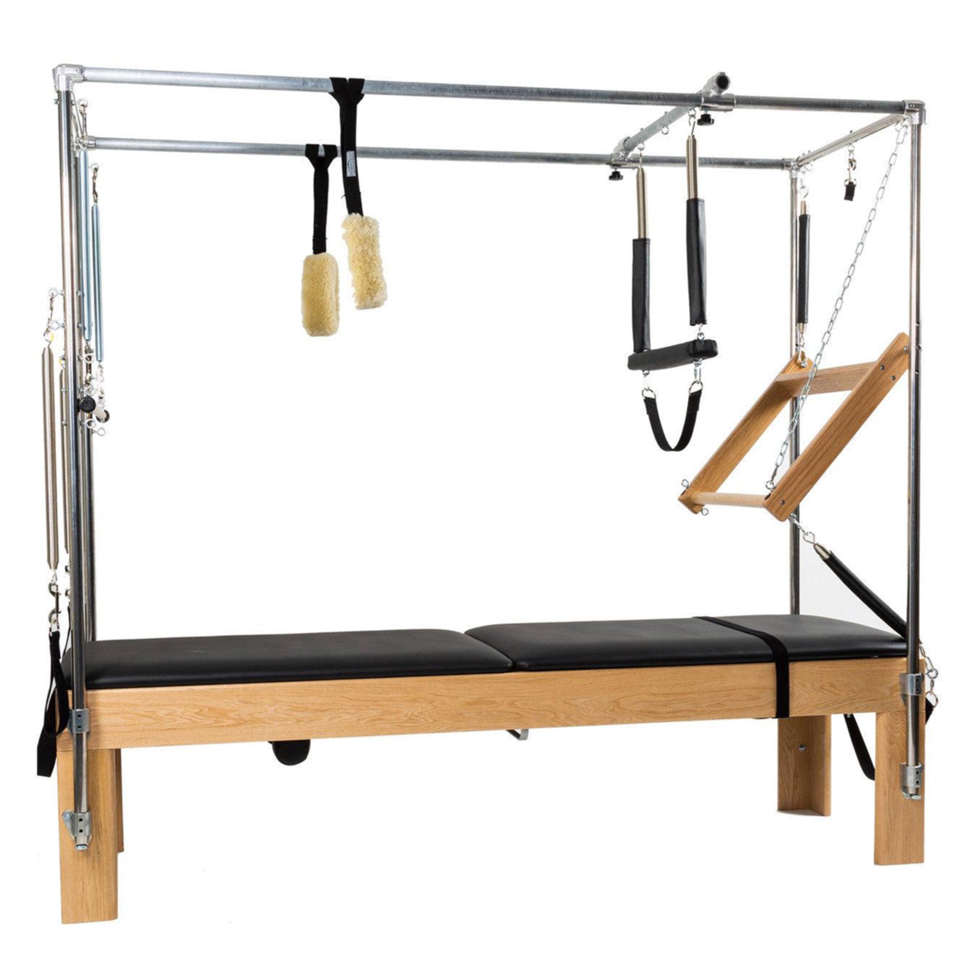 Artistry® Convertible with Twin Mats - Beech wood - Peak Pilates