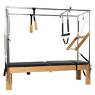 Artistry® Convertible with Twin Mats - Beech wood - Peak Pilates