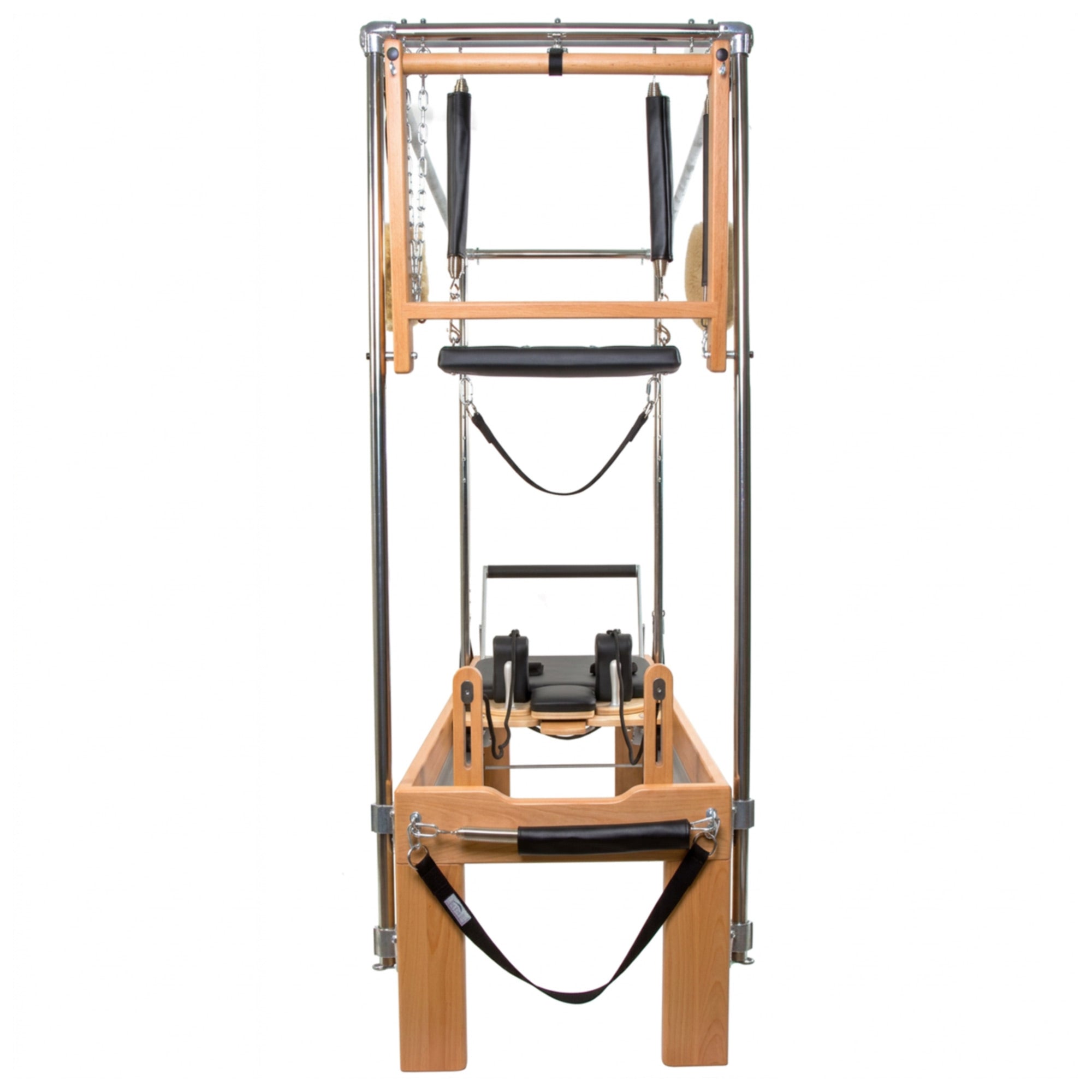 Artistry® Convertible with Rope - Peak Pilates